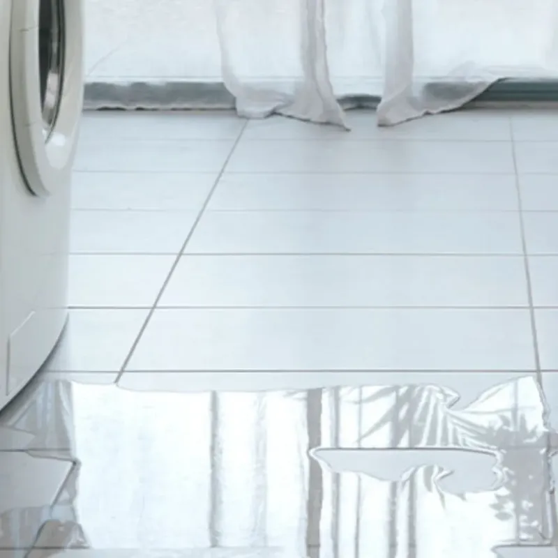 Appliance Leak Cleanup in Wheeling, WV