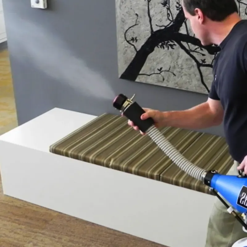 Professional Odor Removal in Wheeling, WV